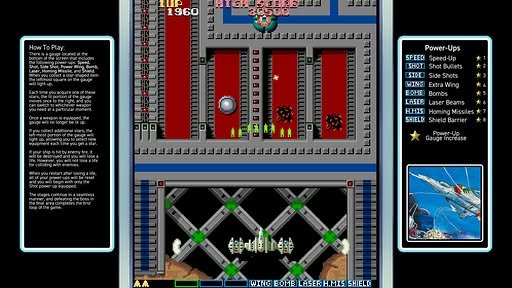 Slap Fight Screenshot 7
