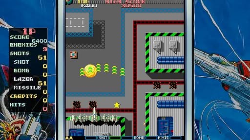 Slap Fight Screenshot 9