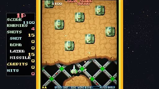 Slap Fight Screenshot 11