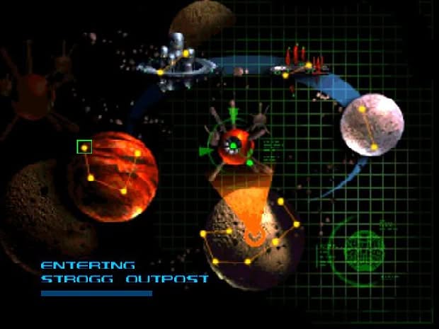 Quake II Screenshot 2