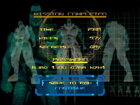 Quake II Screenshot 4