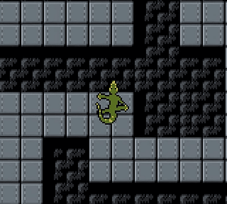 Gex: Enter the Gecko Screenshot 2