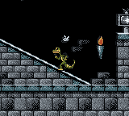 Gex: Enter the Gecko Screenshot 4