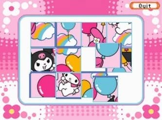 Screenshot 4 of Hello Kitty Party