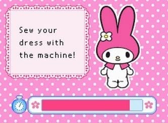 Screenshot 6 of Hello Kitty Party