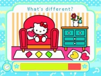 Screenshot 7 of Hello Kitty Party