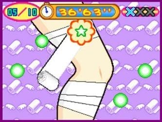 Screenshot 8 of Akogare Girls Collection: Suteki ni Nurse Days