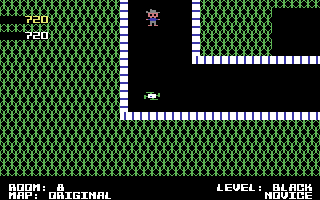 Shamus Screenshot 4