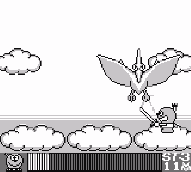 Kiteretsu Daihyakka Bouken Ooedo Jyuraki Screenshot 6