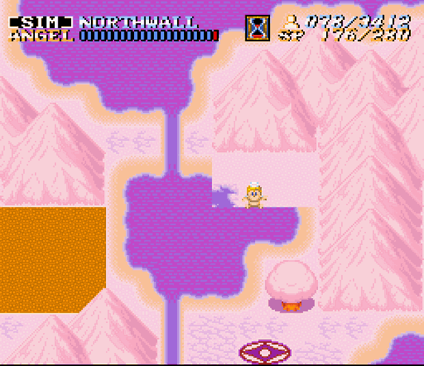 ActRaiser Screenshot 12