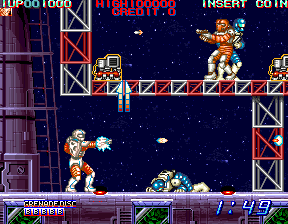 Screenshot 3 of Surprise Attack