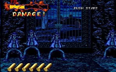 Zombie Raid Screenshot 3