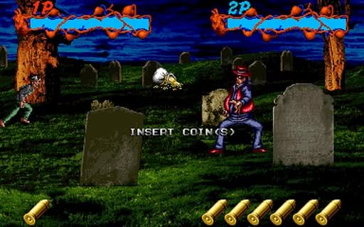 Zombie Raid Screenshot 7