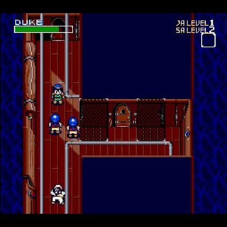 Neugier: Umi to Kaze no Kodou Screenshot 4