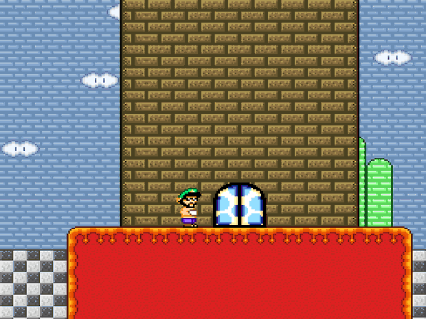 Xalabaias Adventure Screenshot 5