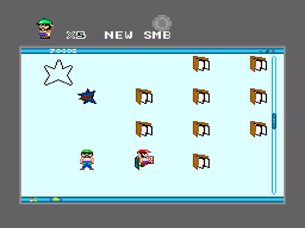 Xalabaias Adventure Screenshot 6