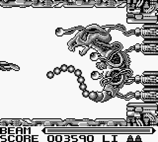 R-Type Screenshot 3