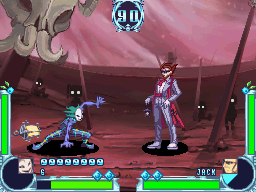 Screenshot 6 of Windy x Windam