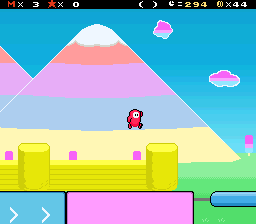 Fall Guys World Screenshot 3
