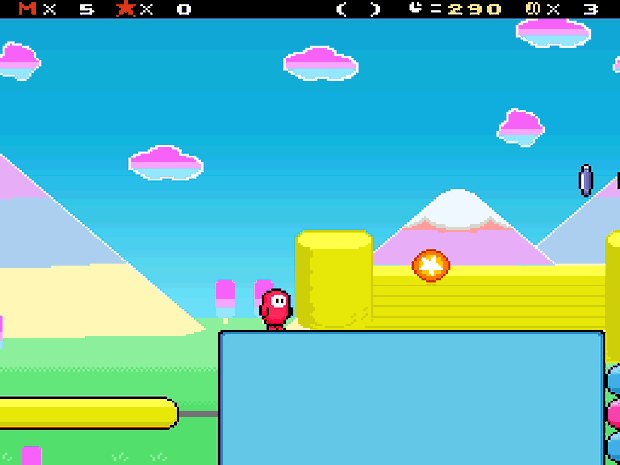 Fall Guys World Screenshot 4