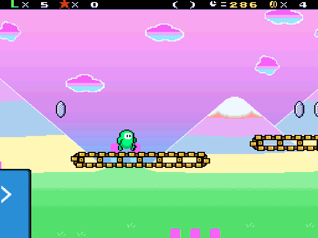 Fall Guys World Screenshot 5