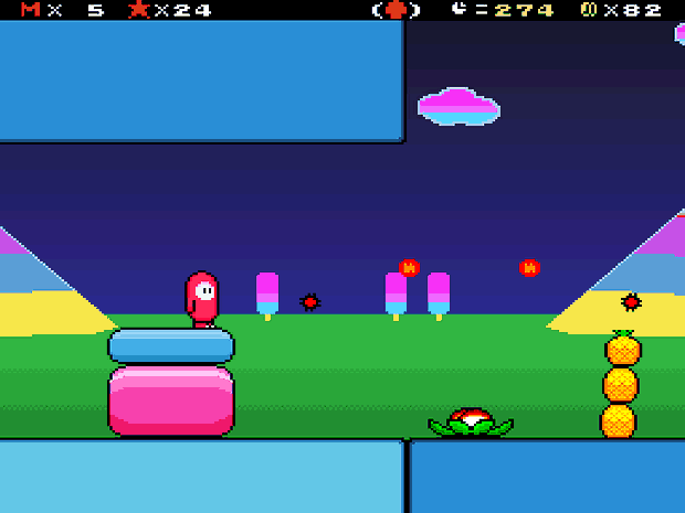Fall Guys World Screenshot 6