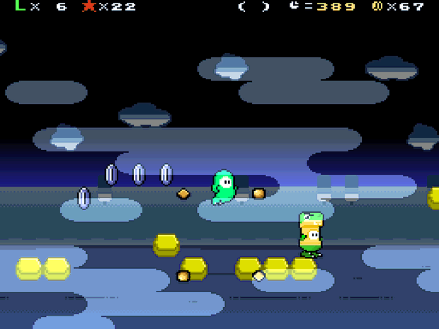 Fall Guys World Screenshot 8