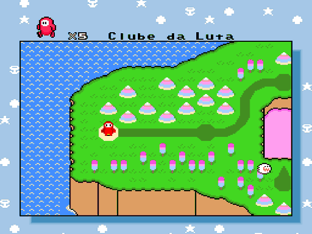 Fall Guys World Screenshot 9