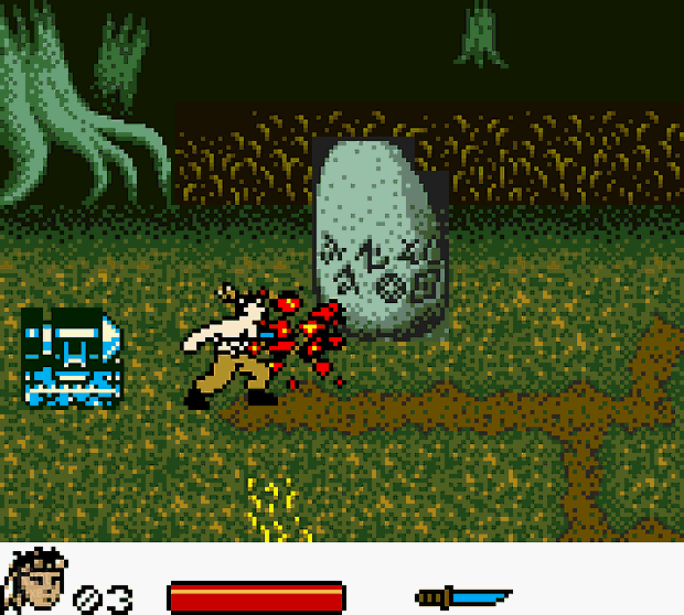 Turok 3: Shadow of Oblivion Screenshot 4
