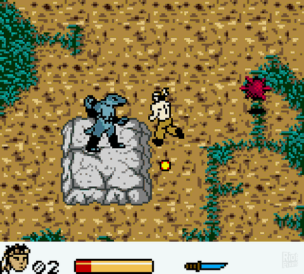 Turok 3: Shadow of Oblivion Screenshot 5