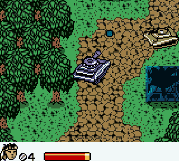 Turok 3: Shadow of Oblivion Screenshot 6