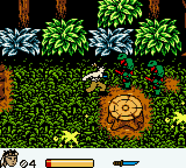 Turok 3: Shadow of Oblivion Screenshot 7