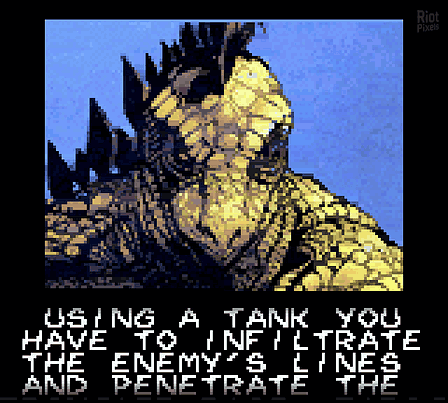 Turok 3: Shadow of Oblivion Screenshot 8