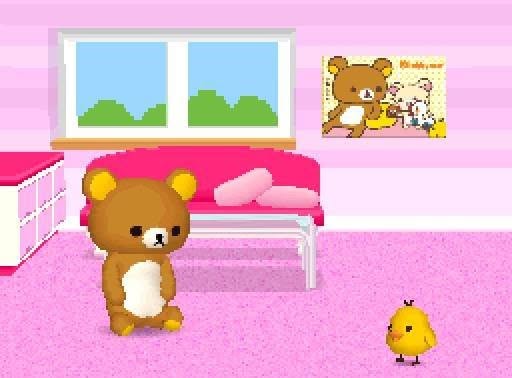 Screenshot 4 of Chokkan Asonde Rilakkuma