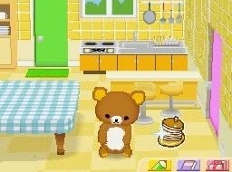 Screenshot 5 of Chokkan Asonde Rilakkuma