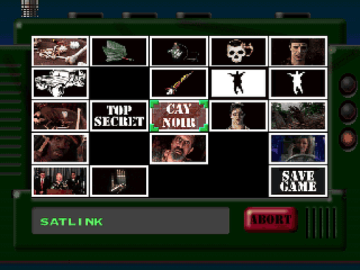Corpse Killer Screenshot 5
