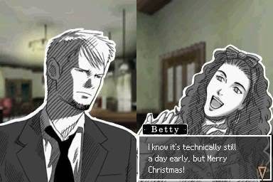 Last Window: The Secret of Cape West Screenshot 7