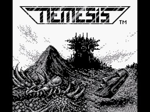 Nemesis Screenshot 4
