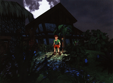 Dream 64 Screenshot 4
