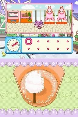 Screenshot 3 of Cookie Shop: Create Your Dream Shop