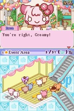 Screenshot 4 of Cookie Shop: Create Your Dream Shop