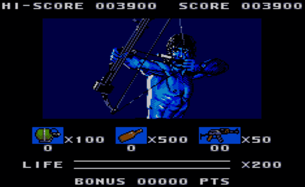 Rambo III Screenshot 6