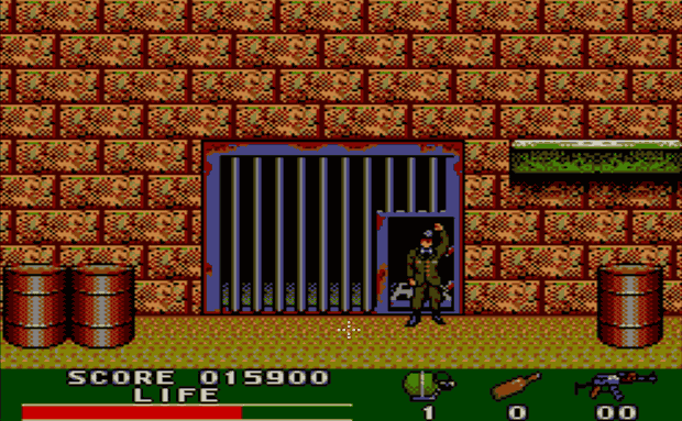 Rambo III Screenshot 7