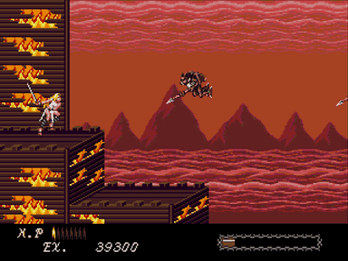 Dahna: Megami Tanjou Screenshot 3