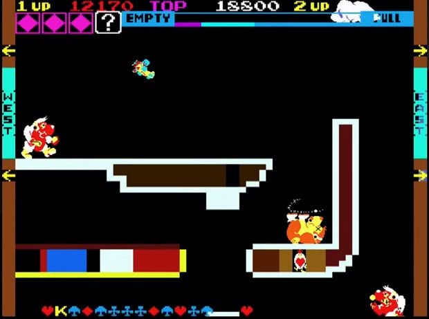 Sky Skipper Screenshot 3