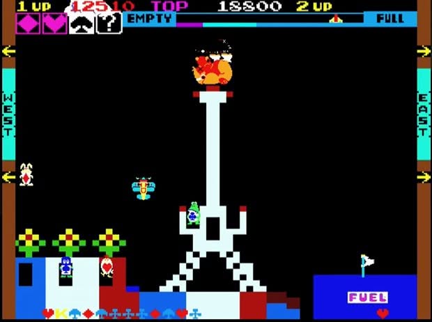 Sky Skipper Screenshot 4