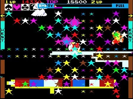 Sky Skipper Screenshot 5