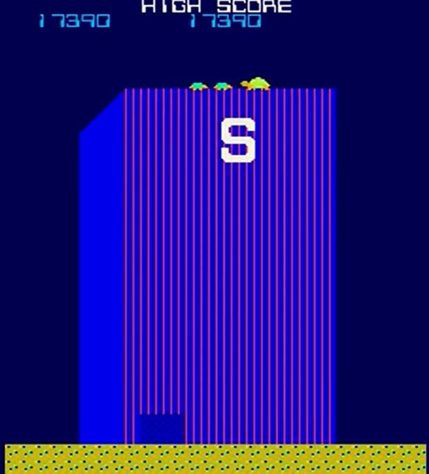 Turtles Screenshot 7