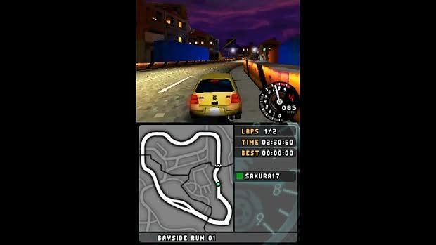 Need for Speed: Underground 2 Screenshot 3