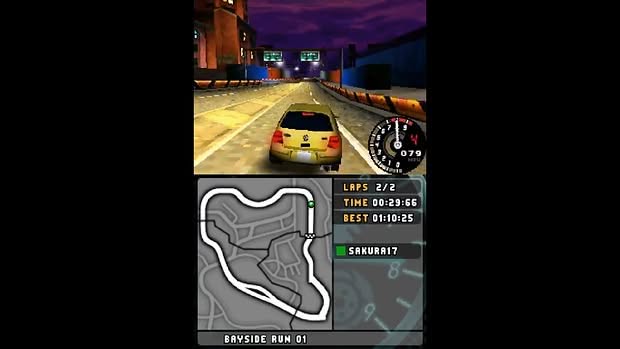 Need for Speed: Underground 2 Screenshot 5
